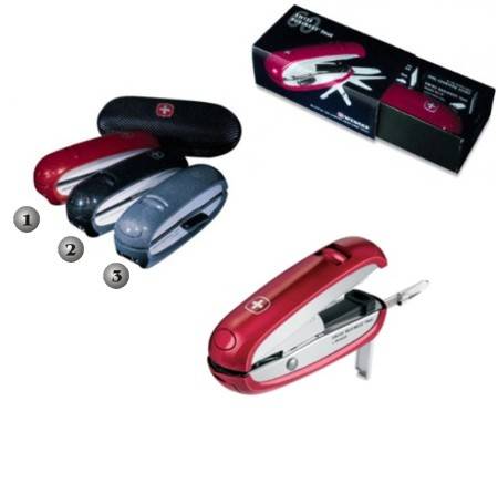 HERRAMIENTRA DE OFICINA SBT 45 WENGER