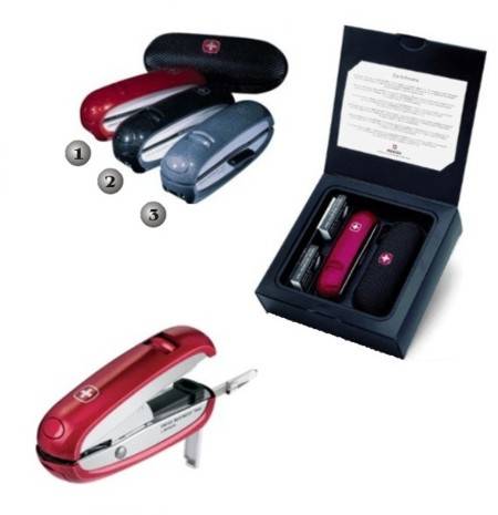 HERRAMIENTRA DE OFICINA SBT 45 WENGER