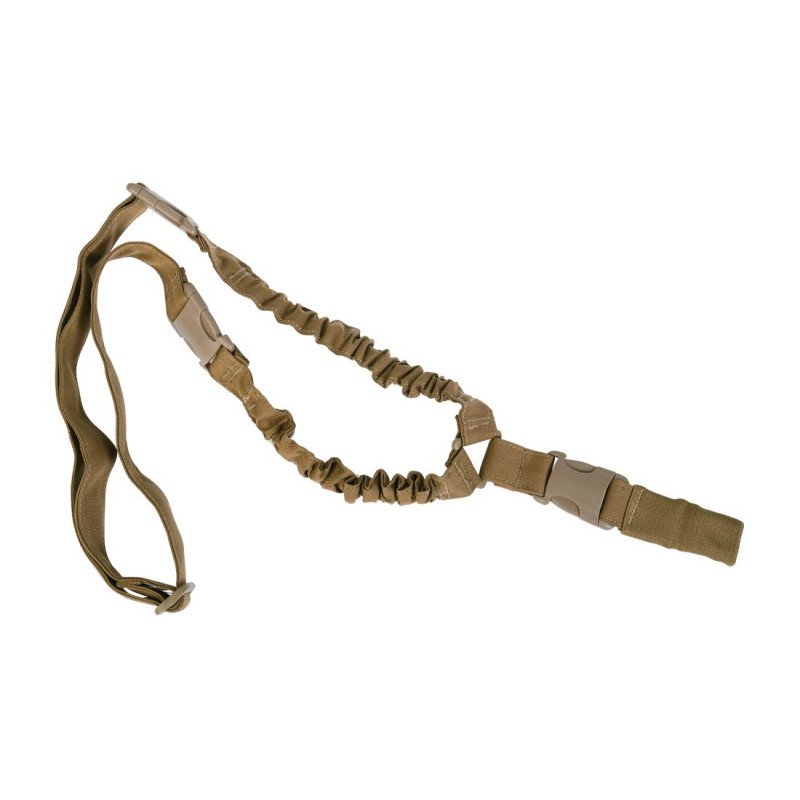 1 Point Quick Release In 3 Points Sling Tan Delta Tactics