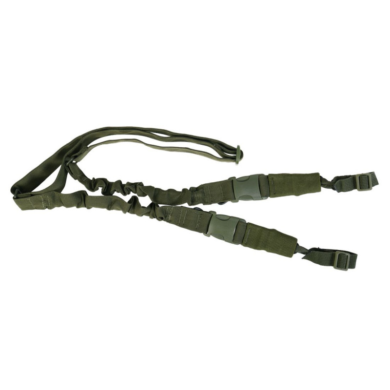 2 pontos Strap Quick Extraction In 2 Points Od Delta Tactics