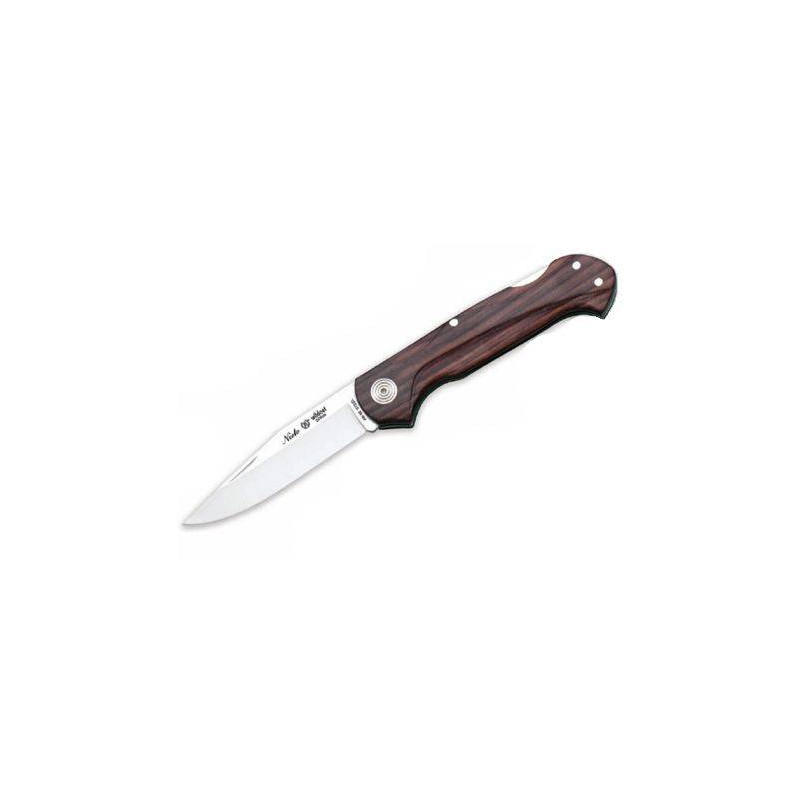 NIETO PENKNIVES WILDCAT WITH BLADE OF 65 CMS