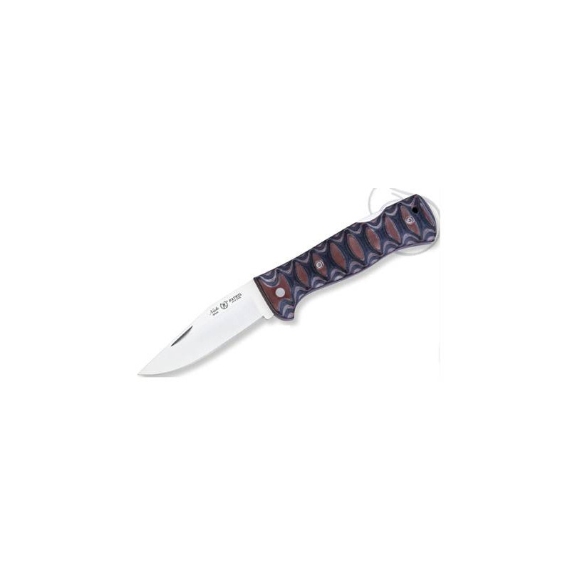 NIETO ALBACETE PATROL PENKNIFE