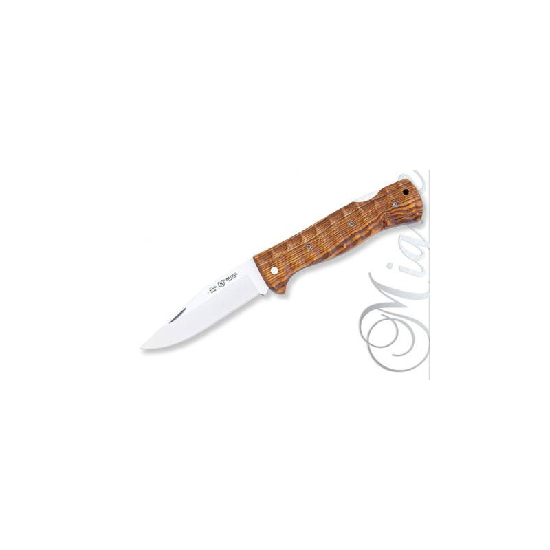 NIETO PATROL ALBACETE PENKNIFE