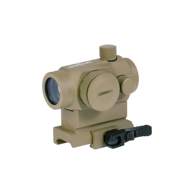 Codice Red Dot G2 Tan Duel