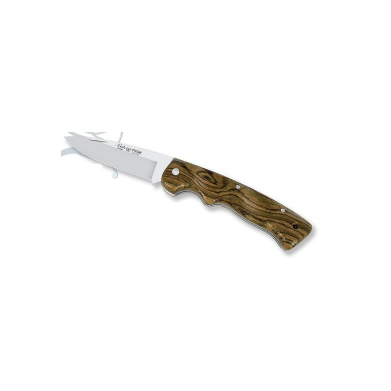 NIETO STORM HUNTING PENKNIFE 250