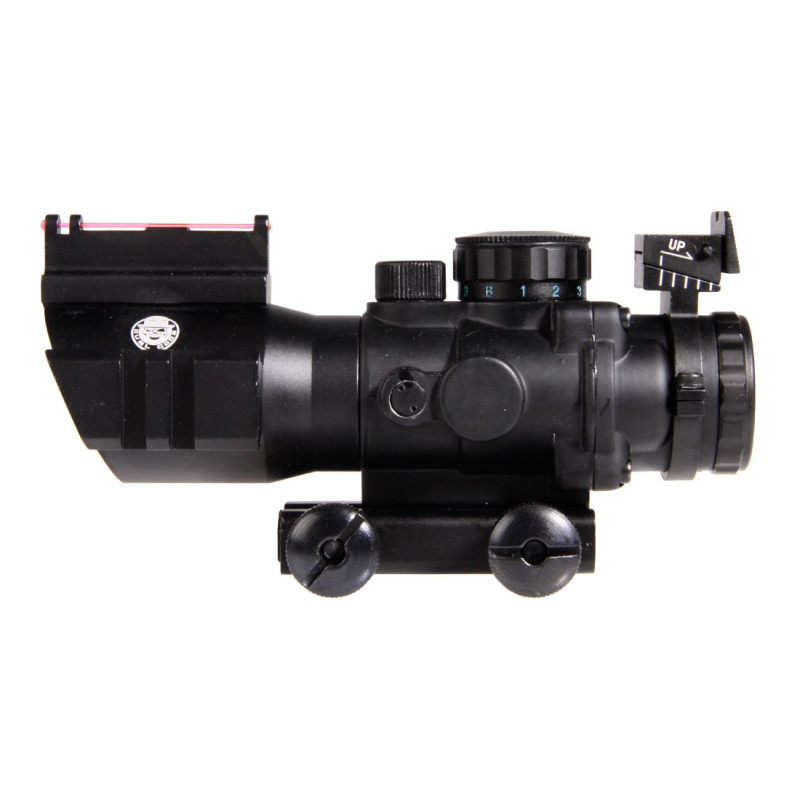 Dot Rouge Vert Bleu Og 4X32 Duel Code