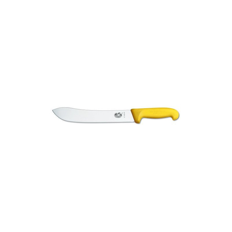 COUTEAU DE BOUCHER VICTORINOX 5.7408.25