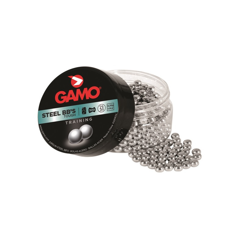 PALLINI GAMO PALLINI CAL.4,5 MM