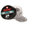 BOLAS GAMO BB DE ACERO PARA CARABINAS Y PISTOLAS