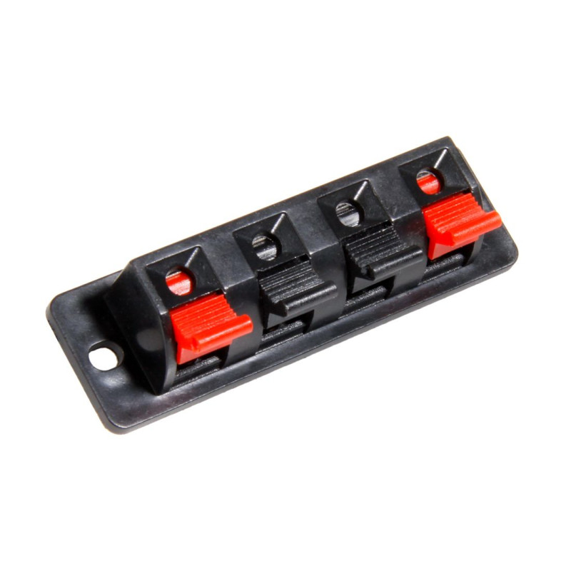 Câbles de connexion Duel Code Pump Case