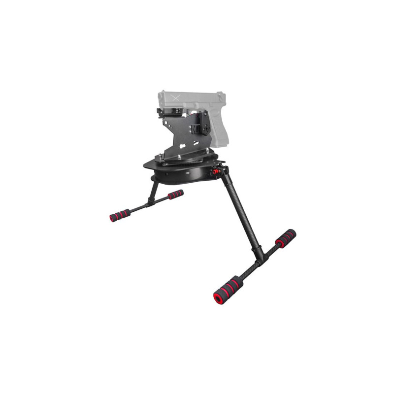 Turret Sentinel Duel Code