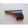 RAIL PARA PISTOLAS GAMO PT85 Y P-25