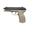 PISTOLA GAMO PT-85 BLOWBACK DESERT