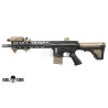 Aeg Denver Tan Full Metal Duel Code