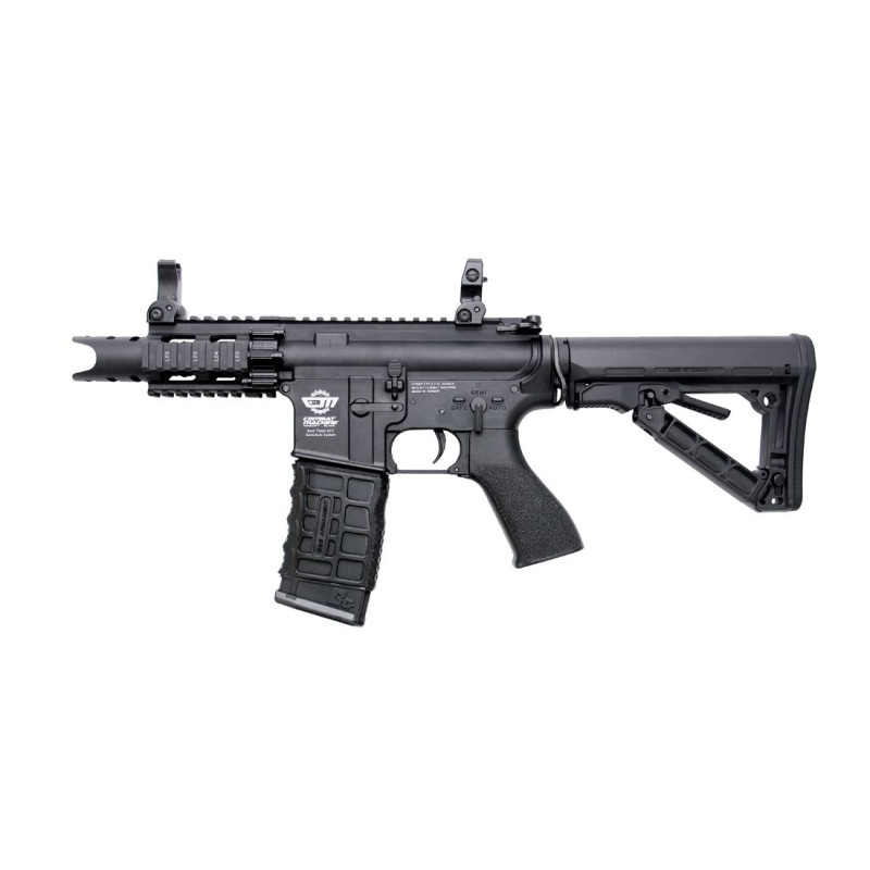 AEG Cm16 Fire Hawk Combo G&G (EGC-16P-FHK-BNB-EHM)