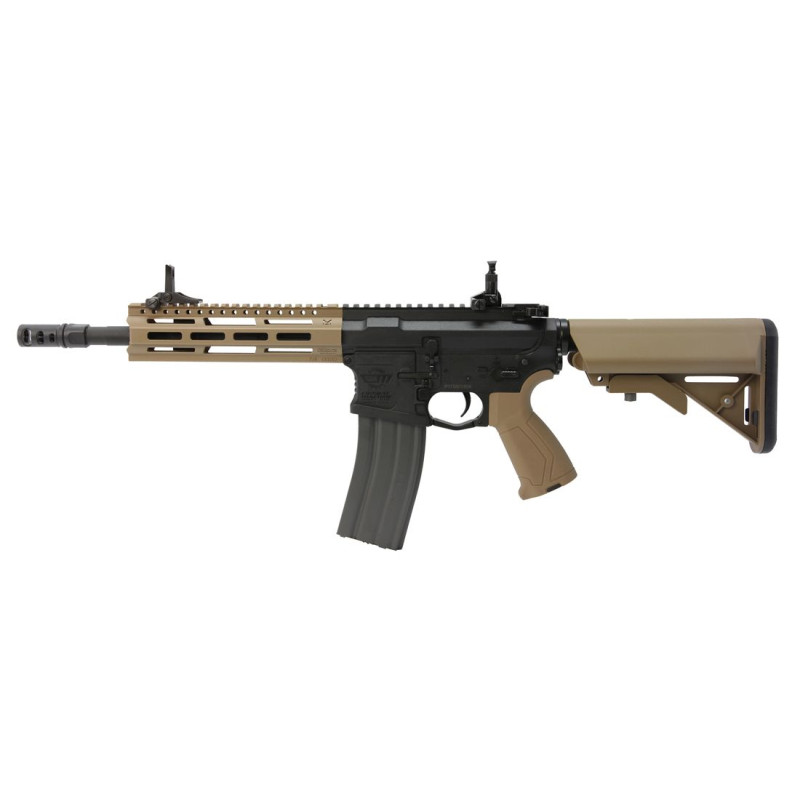 AEG Cm16 Raider 2.0 Desert Combo G&G (EGC-16P-R20-DNB-NCM)