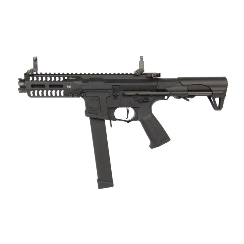 G&G Arp 9 Aeg Combo (Egc-Arp-9Mm-Bnb-Ncm)