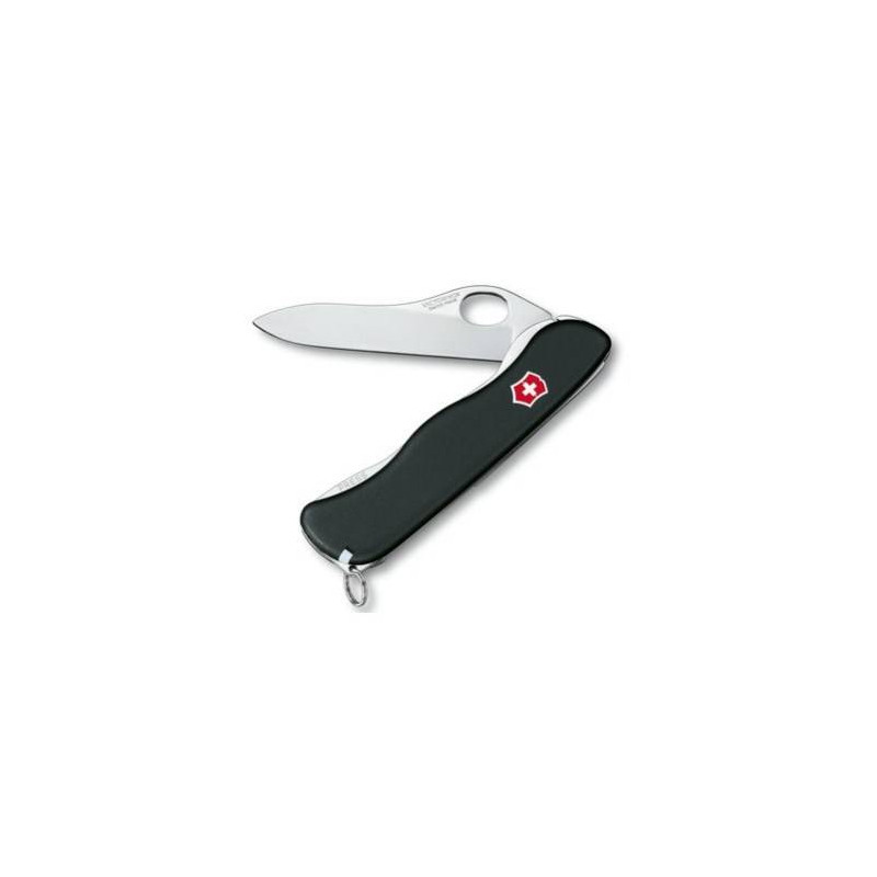 NAVAJA VICTORINOX SENTINEL CON CLIP