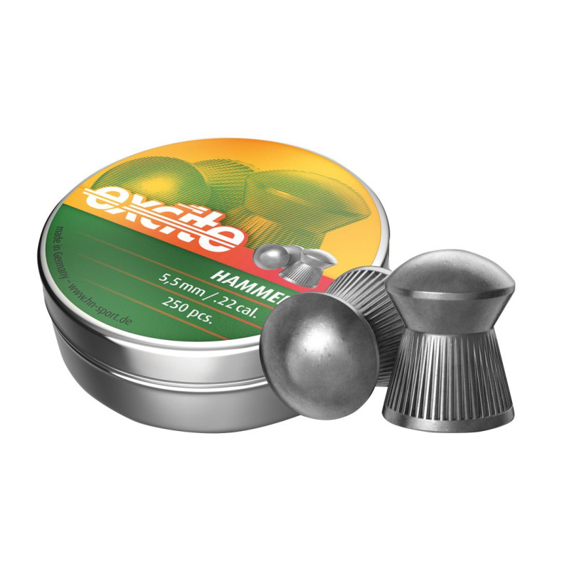 Martello Excite 5.5MM (250)