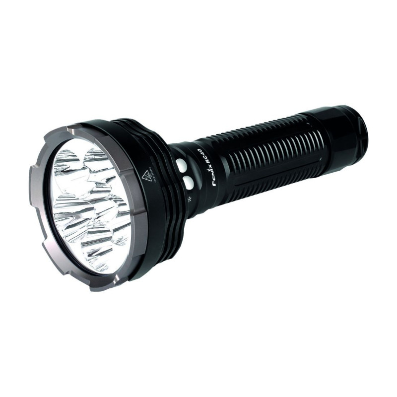 Flashlight Rc40 6000 Lumens Fenix