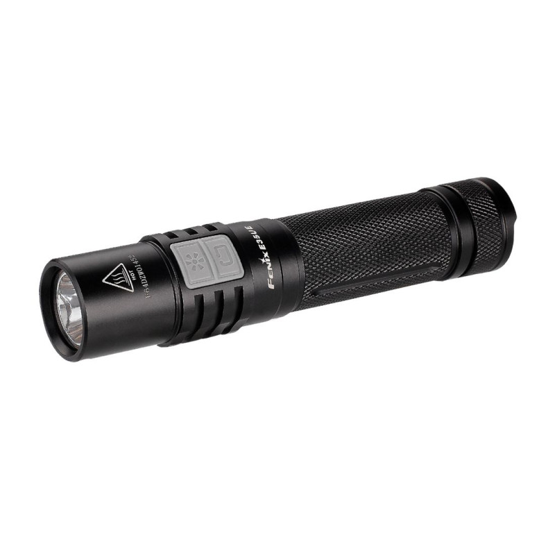 Flashlight E35 Ue 1000 Lúmenes Fenix