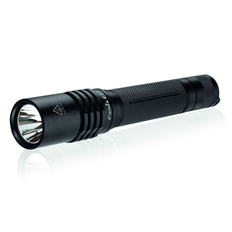 Flashlight E20 265 Lumens Fenix