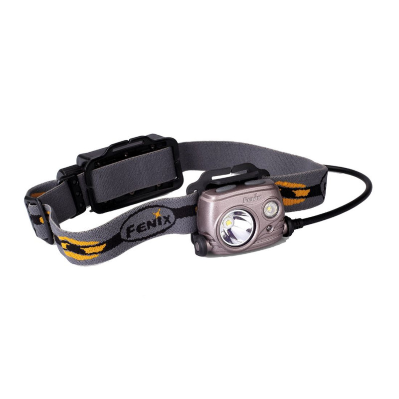 Frontal Hp25R 1000 Lumens Fenix