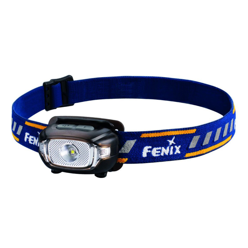 Headlamp Hl15 200 Lumens Fenix