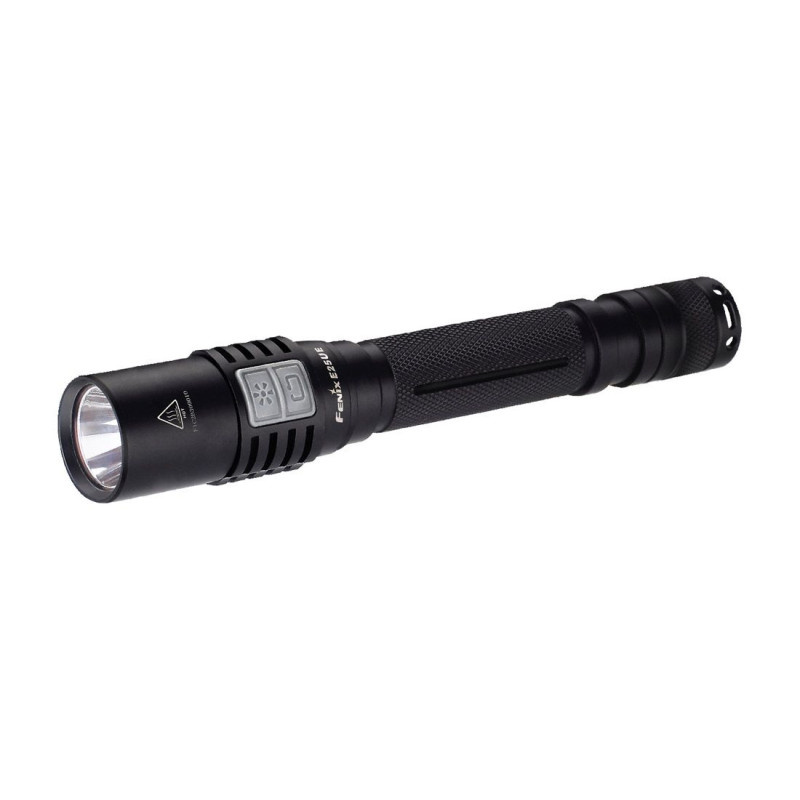 Flashlight E25Ue 1000 Lumens Fenix