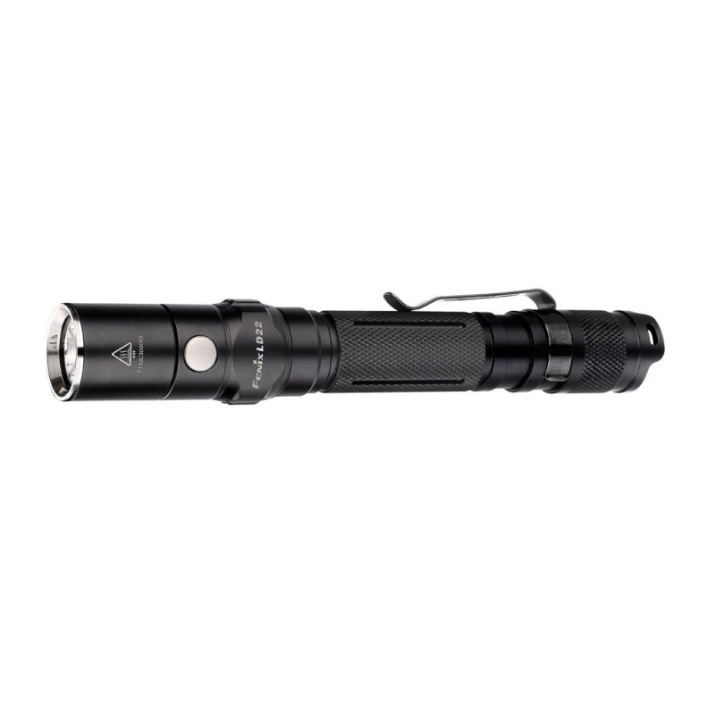 Linterna Ld22-Xp 300 Lumens Fenix
