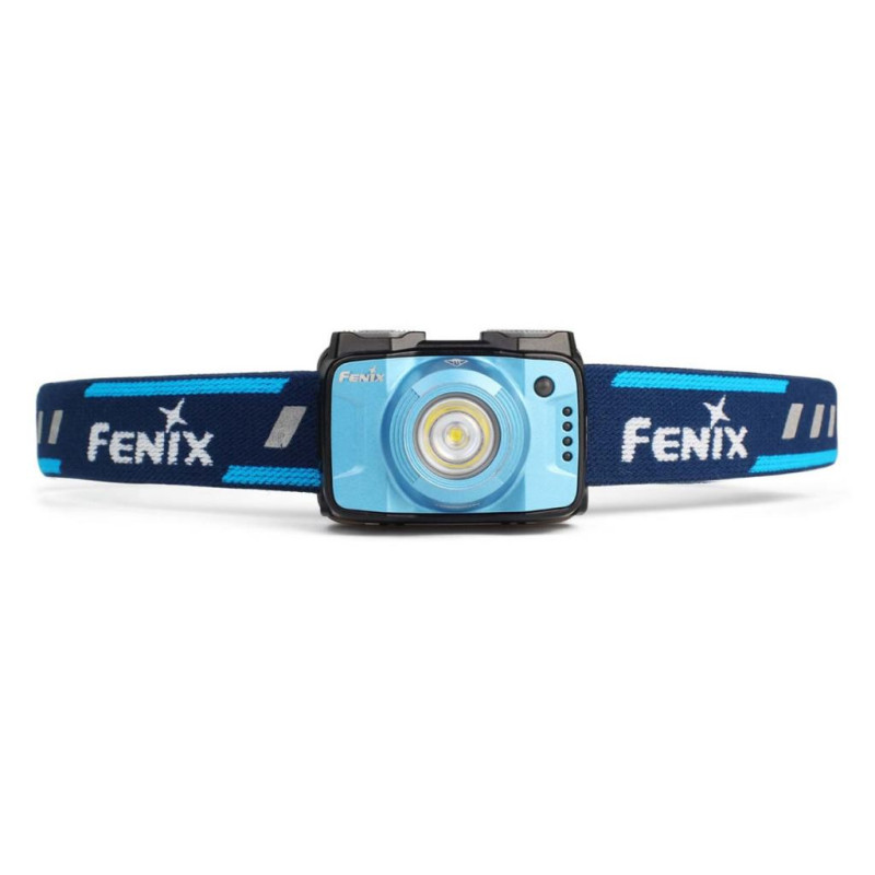 Headlamp Hl12R 400 Lumens Fenix