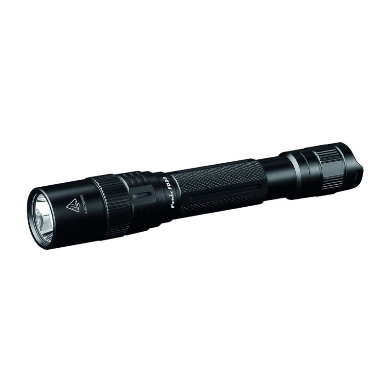Flashlight Fd30 250 Lumens Fenix