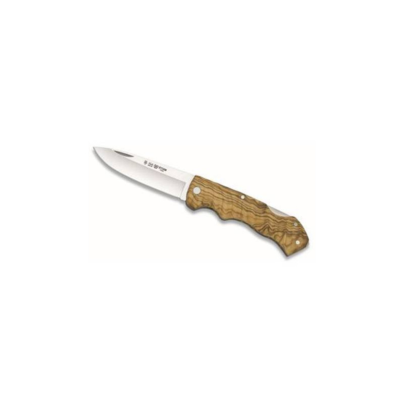 NIETO MOUNT STORM PENKNIFE