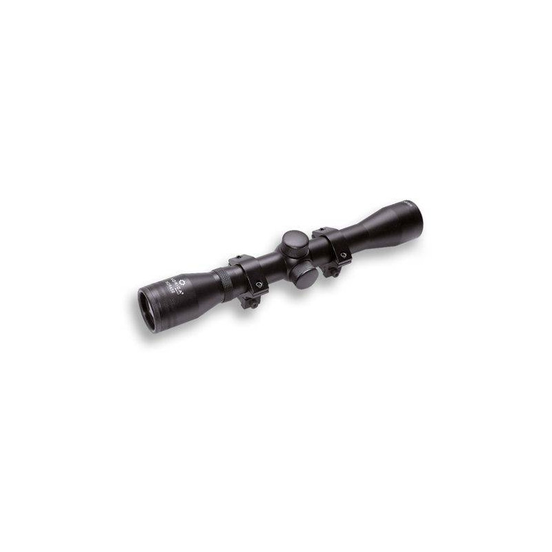 4X32 WR SCOPE NORICA FOR AIR CARBINES
