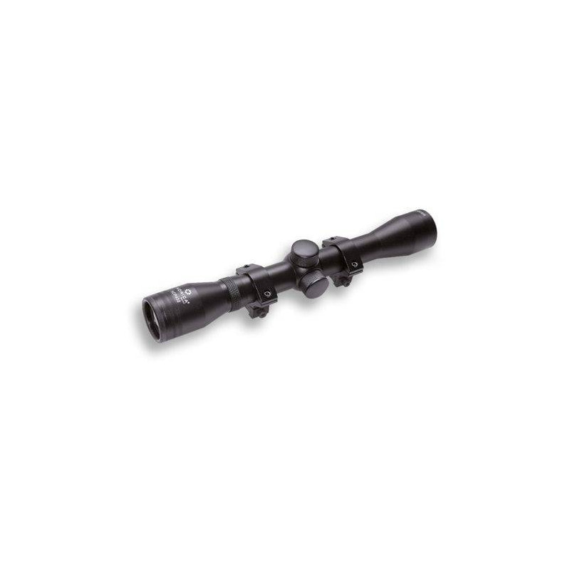 4X40 WR SCOPE NORICA FOR CARBINES