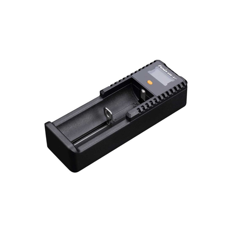 Charger 1 Channel Are-X1+ Fenix