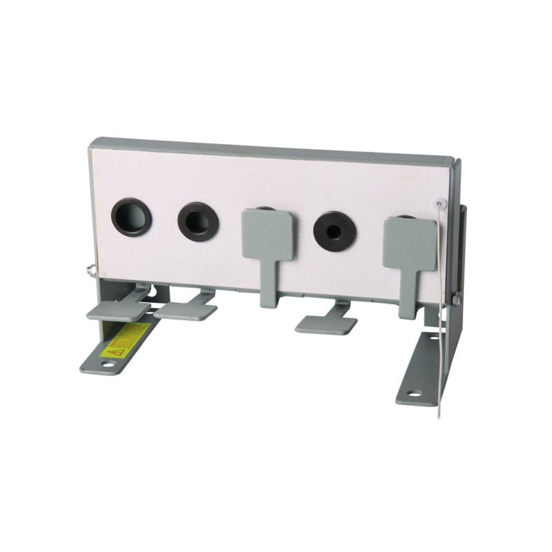 Stinger 5 Holes Target