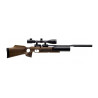 Carabina Pcp Royale 500 Fx Nogal Cal.: 6,35Mm