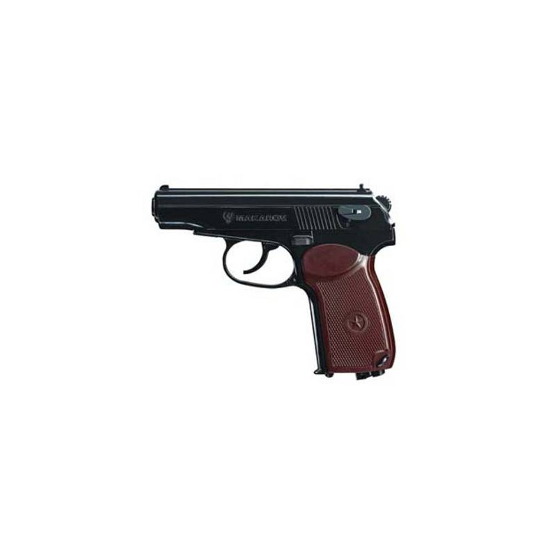 Makarov Co2 Airgun
