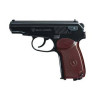 Pistola de Co2 de la marca Makarov