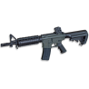 Fusil eléctrico M4 R.I.S Golden Eagle Airsoft