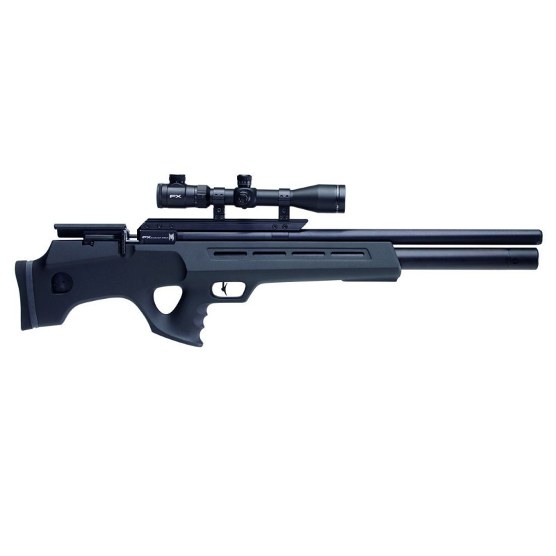 Airgun Pcp Bobcat Mkii Fx Hybrid Cal 4,5Mm