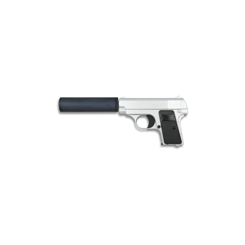 GALAXY SPRING PISTOLA SOFTAIR REF. 35720