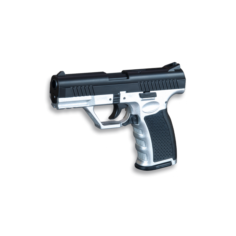 SPRING AIRSOFT PISTOL CALIBER 6 MM