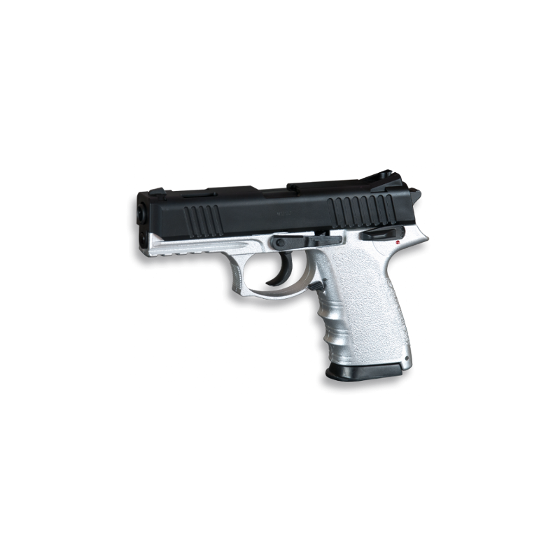 PISTOLET AIRSOFT HFC MIXTE HEAVY SPRING RÉF. 35910