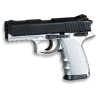 PISTOLA DE MUELLE AIRSOFT CALIBRE 6 MM
