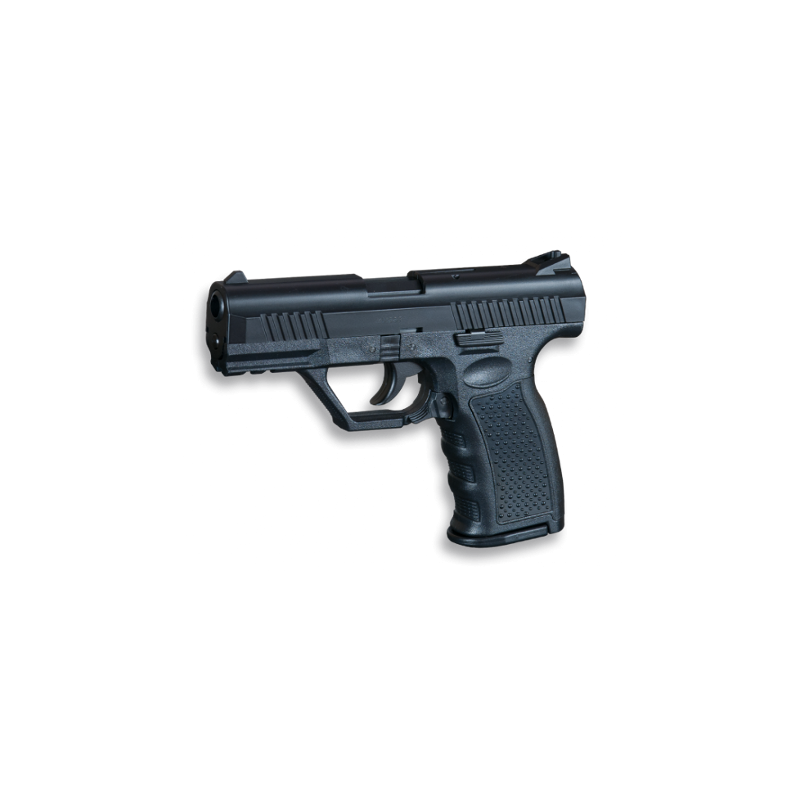 PISTOLA AIRSOFT DE MUELLE PESADA HFC REF. 35911