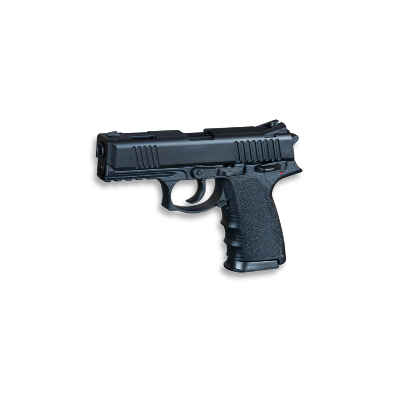 PISTOLET AIRSOFT HFC HEAVY SPRING RÉF. 35909