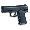 PISTOLA DE MUELLE AIRSOFT CALIBRE 6 MM