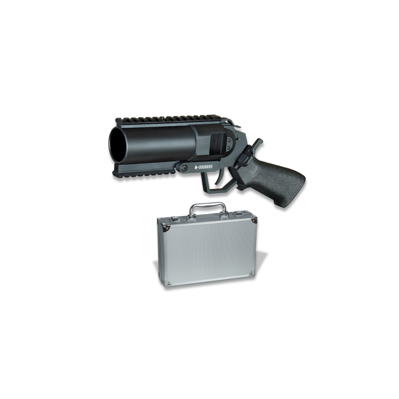 PISTOLET NAVETTE 40 MM S-THUNDER RÉF. 35727